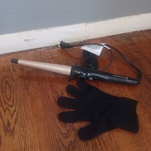 Remington Curling Rod